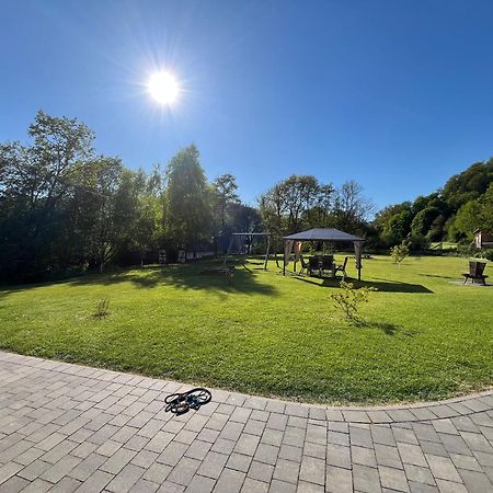 Jakobs Hütte Bad Berleburg Kültér fotó