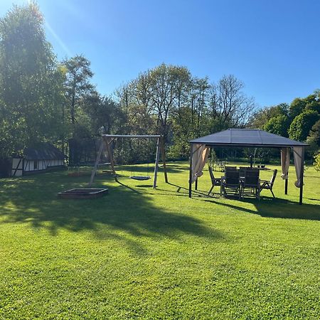 Jakobs Hütte Bad Berleburg Kültér fotó