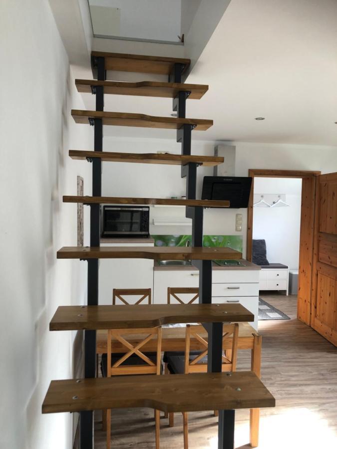 Jakobs Hütte Bad Berleburg Kültér fotó