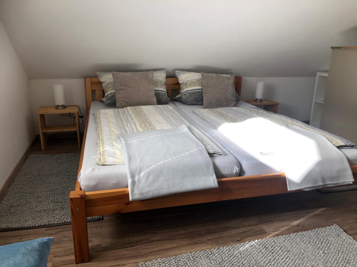 Jakobs Hütte Bad Berleburg Kültér fotó