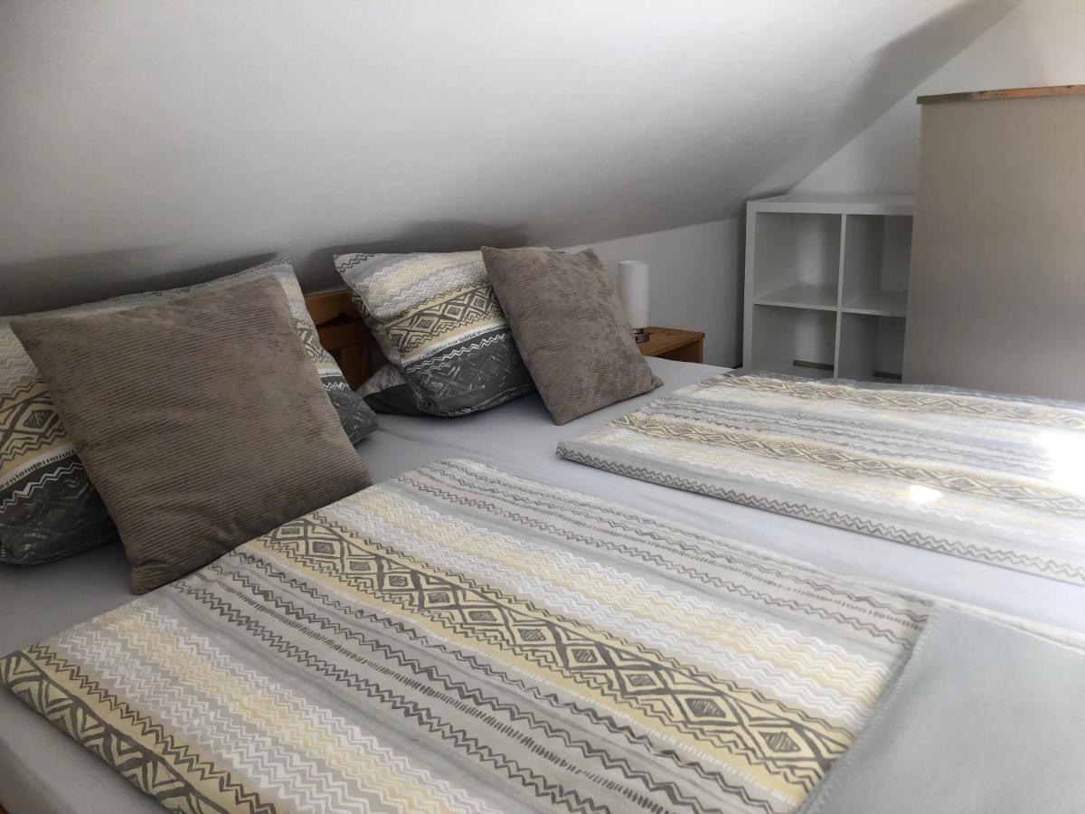 Jakobs Hütte Bad Berleburg Kültér fotó