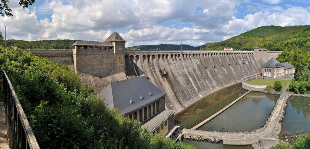 Jakobs Hütte Bad Berleburg Kültér fotó