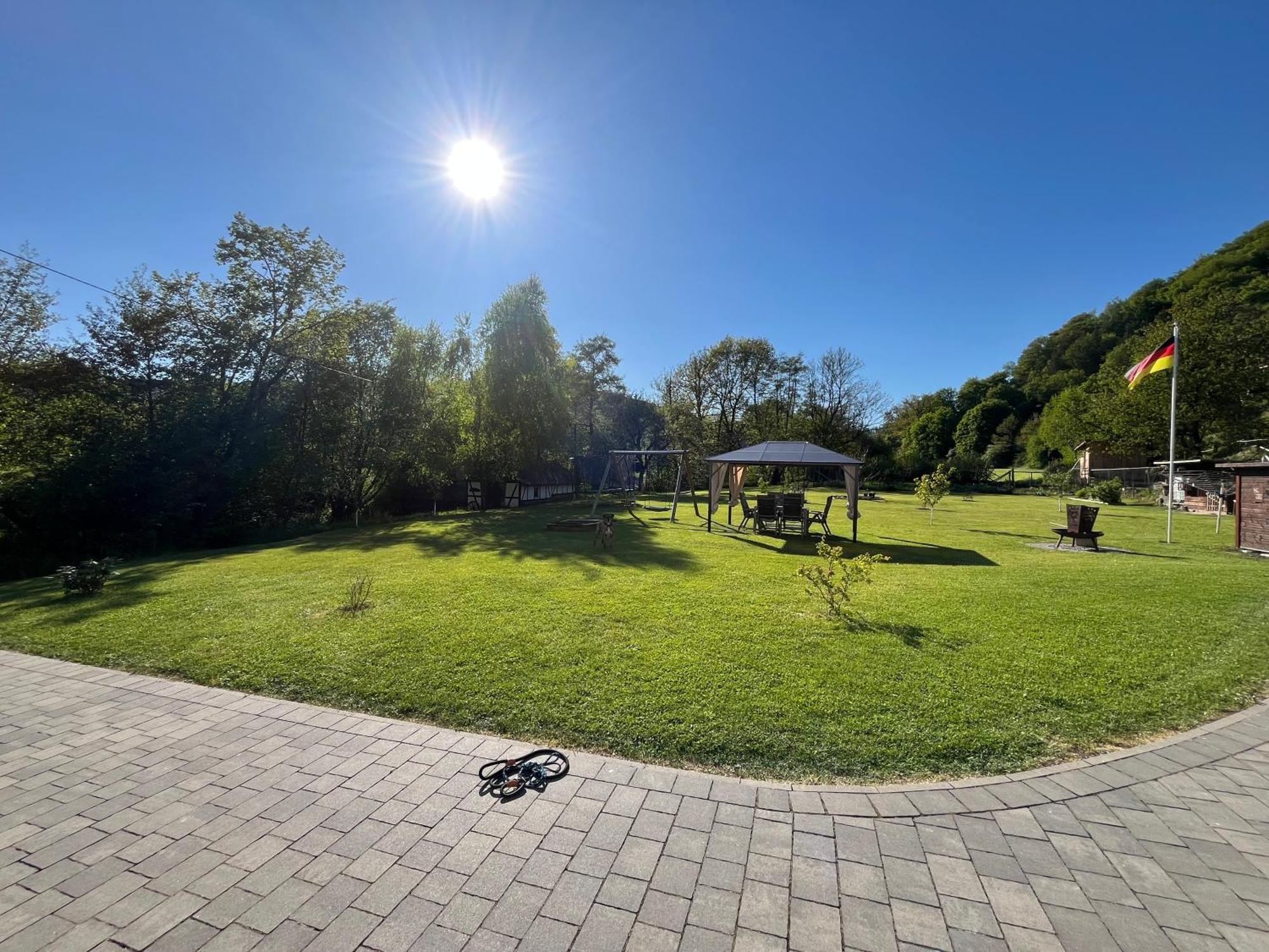 Jakobs Hütte Bad Berleburg Kültér fotó