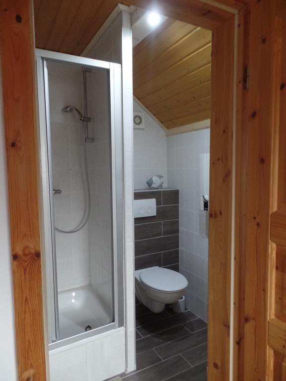 Jakobs Hütte Bad Berleburg Kültér fotó