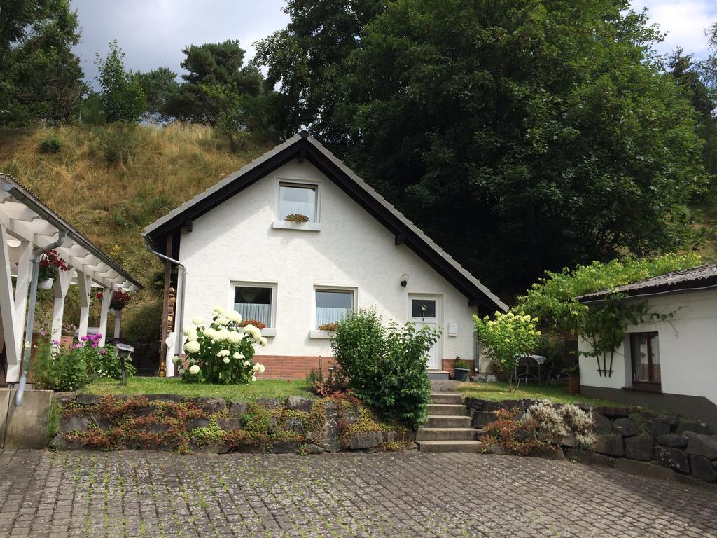 Jakobs Hütte Bad Berleburg Kültér fotó
