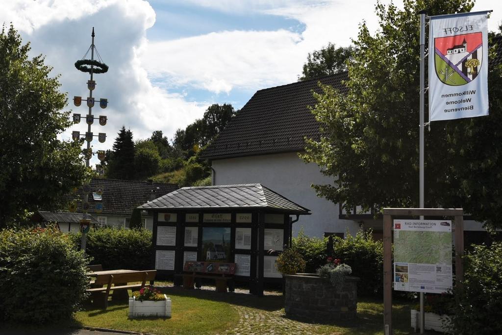 Jakobs Hütte Bad Berleburg Kültér fotó