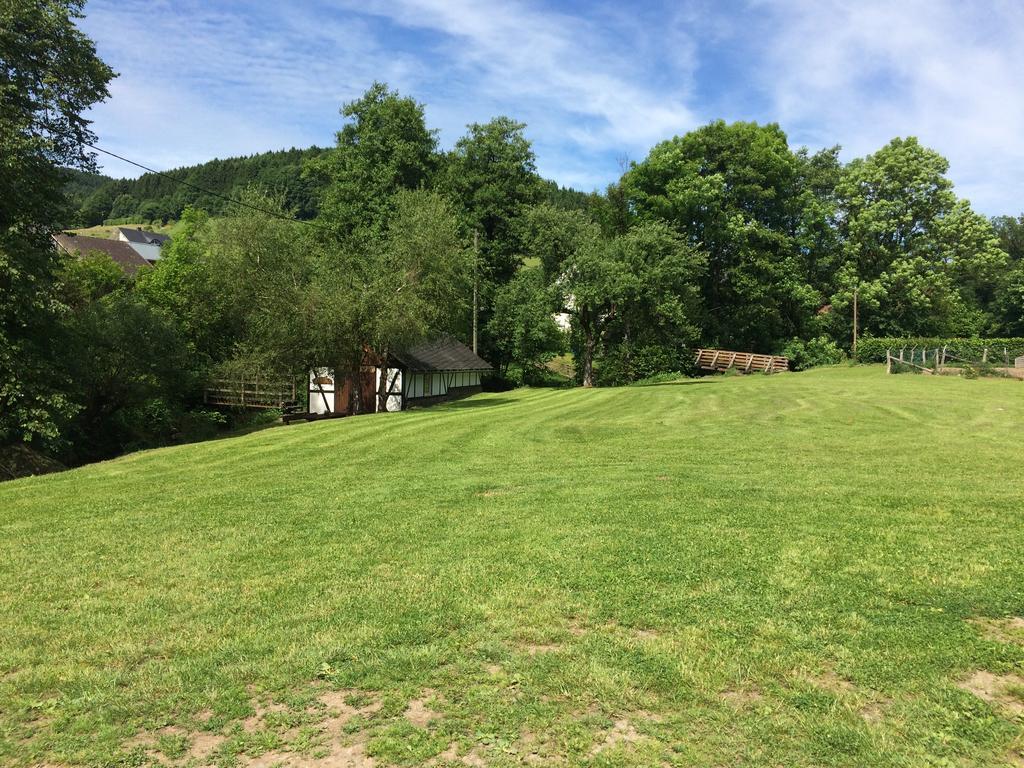 Jakobs Hütte Bad Berleburg Kültér fotó