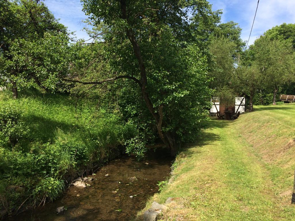 Jakobs Hütte Bad Berleburg Kültér fotó