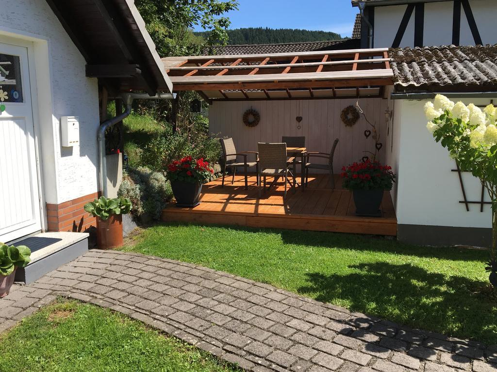 Jakobs Hütte Bad Berleburg Kültér fotó