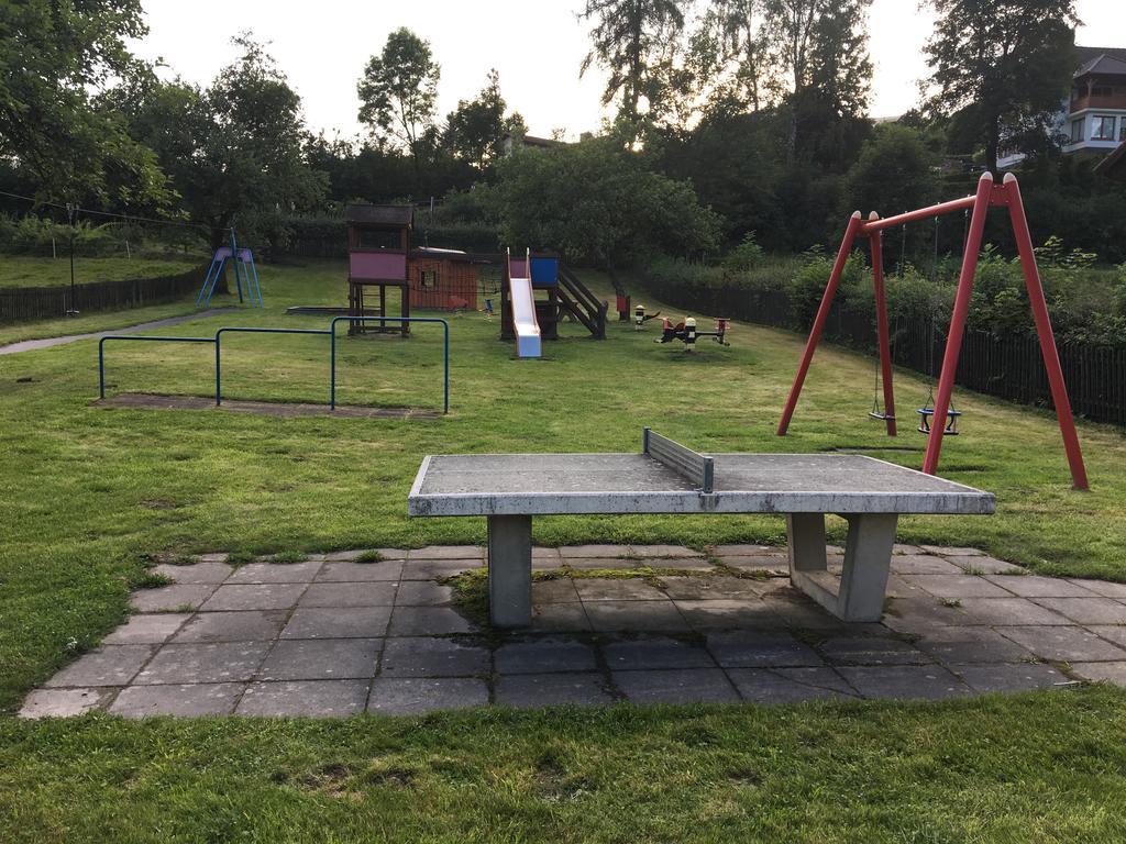 Jakobs Hütte Bad Berleburg Kültér fotó