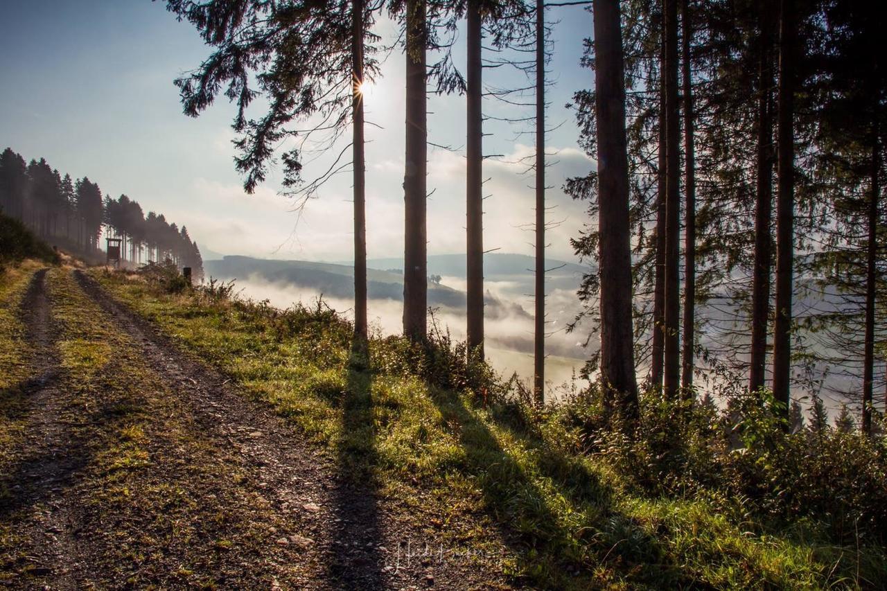 Jakobs Hütte Bad Berleburg Kültér fotó