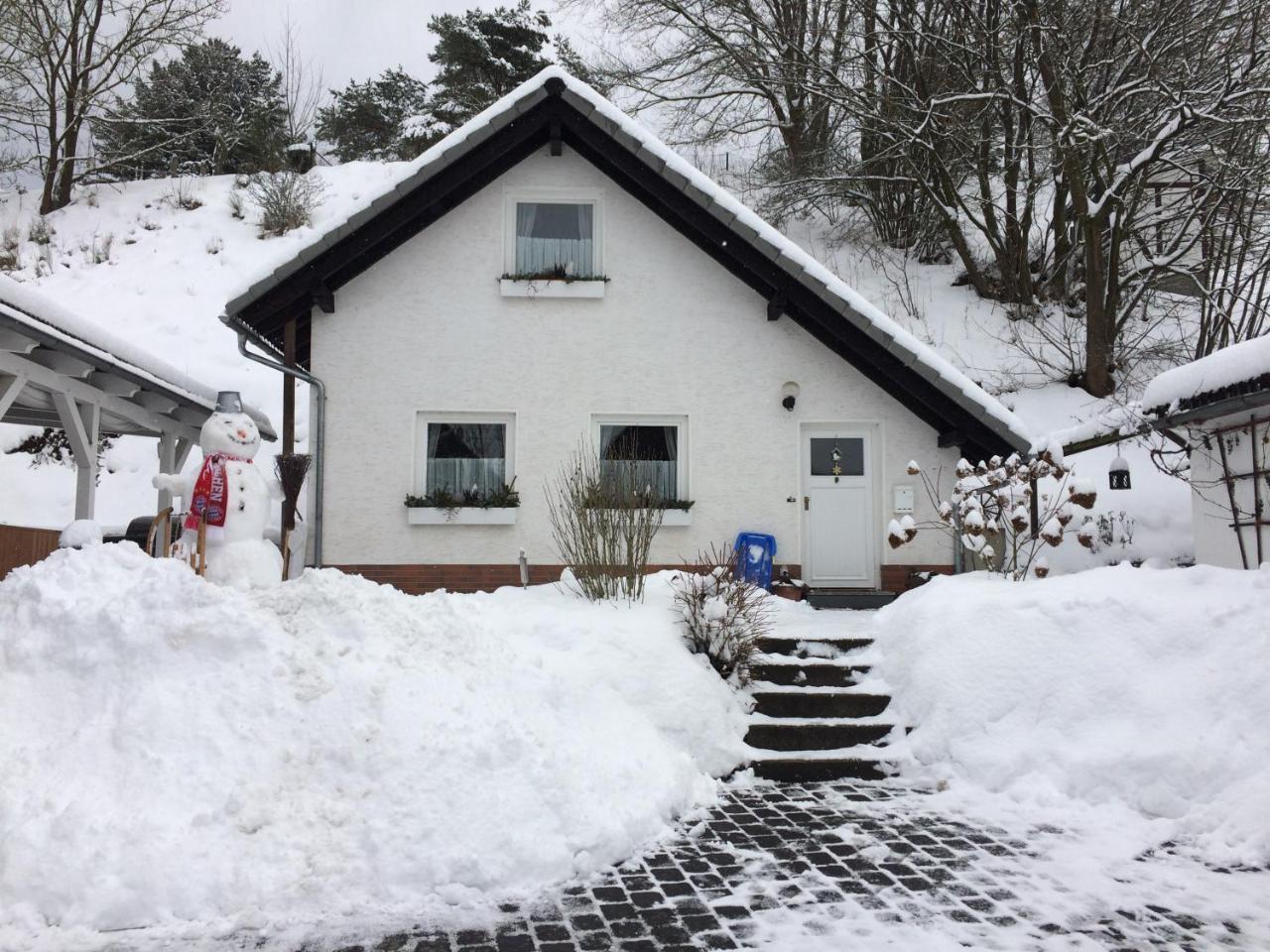 Jakobs Hütte Bad Berleburg Kültér fotó